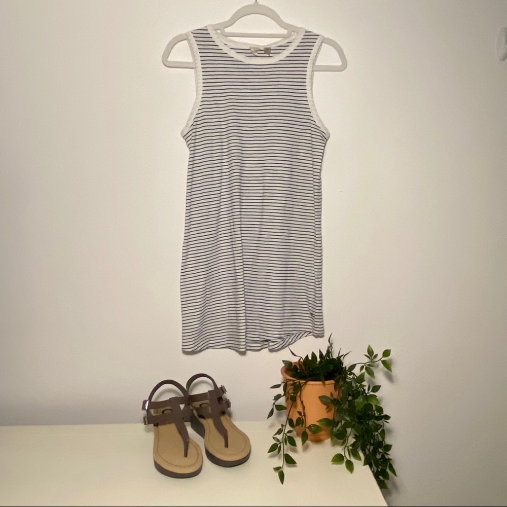 Roxy Tank Dress